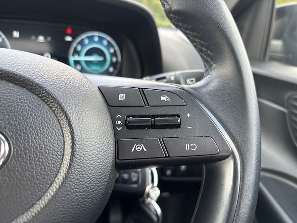 Used Hyundai i20 2022 for sale - 75569555: Photo 23