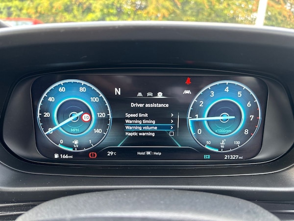 Used Hyundai i20 2022 for sale - 75569555: Photo 30