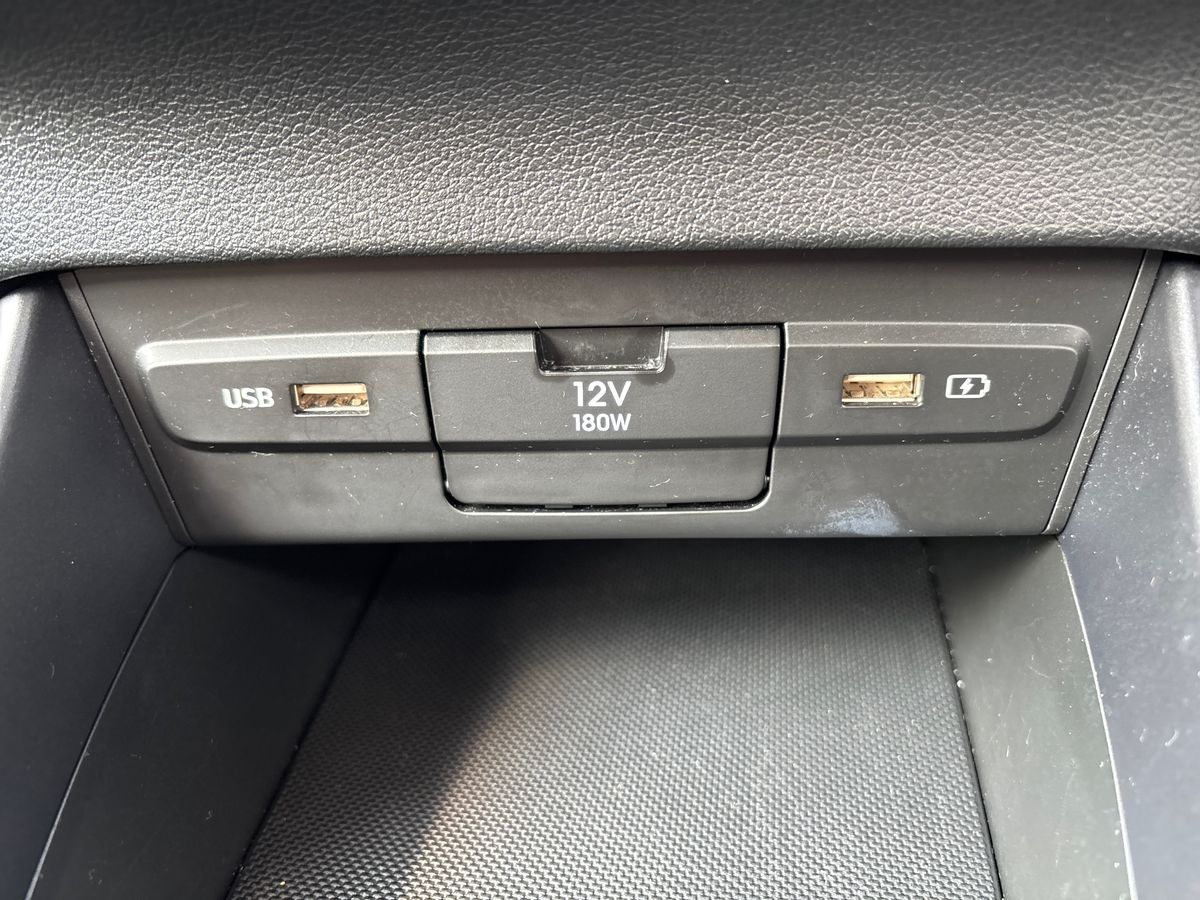 Vehicle 32