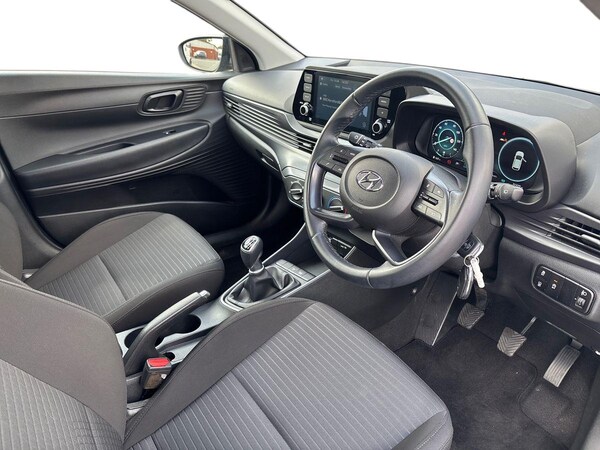 Used Hyundai i20 2022 for sale - 75569555: Photo 3