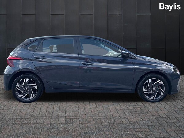 Used Hyundai i20 2022 for sale - 75569555: Photo 5