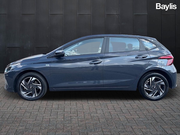 Used Hyundai i20 2022 for sale - 75569555: Photo 8