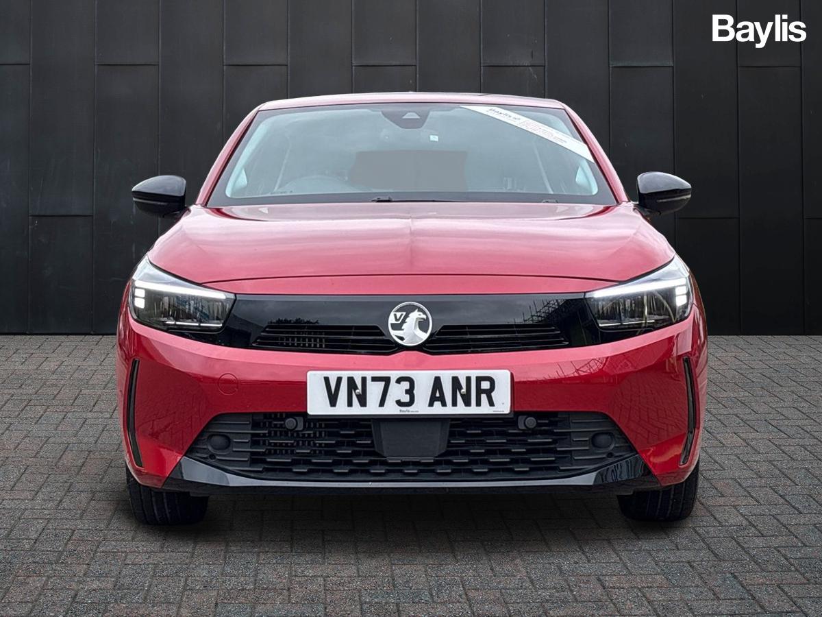 Used Vauxhall Corsa 2023 for sale - 76870209: Photo 10