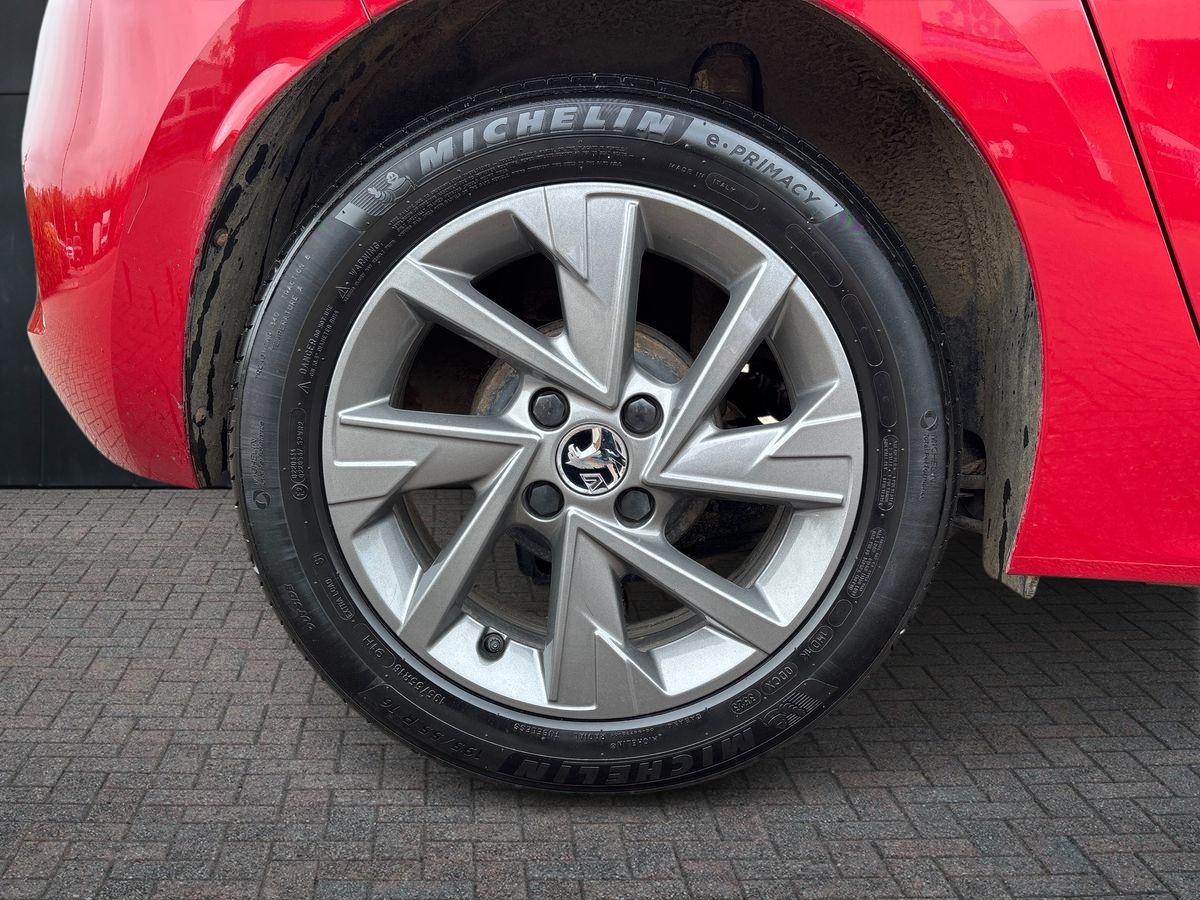 Used Vauxhall Corsa 2023 for sale - 76870209: Photo 11