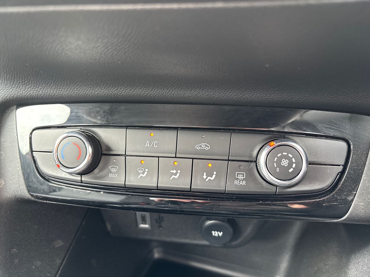 Used Vauxhall Corsa 2023 for sale - 76870209: Photo 16