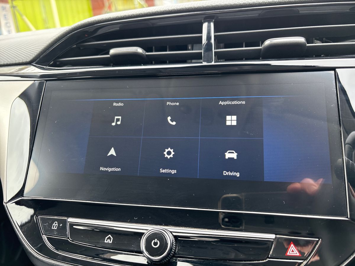 Used Vauxhall Corsa 2023 for sale - 76870209: Photo 18