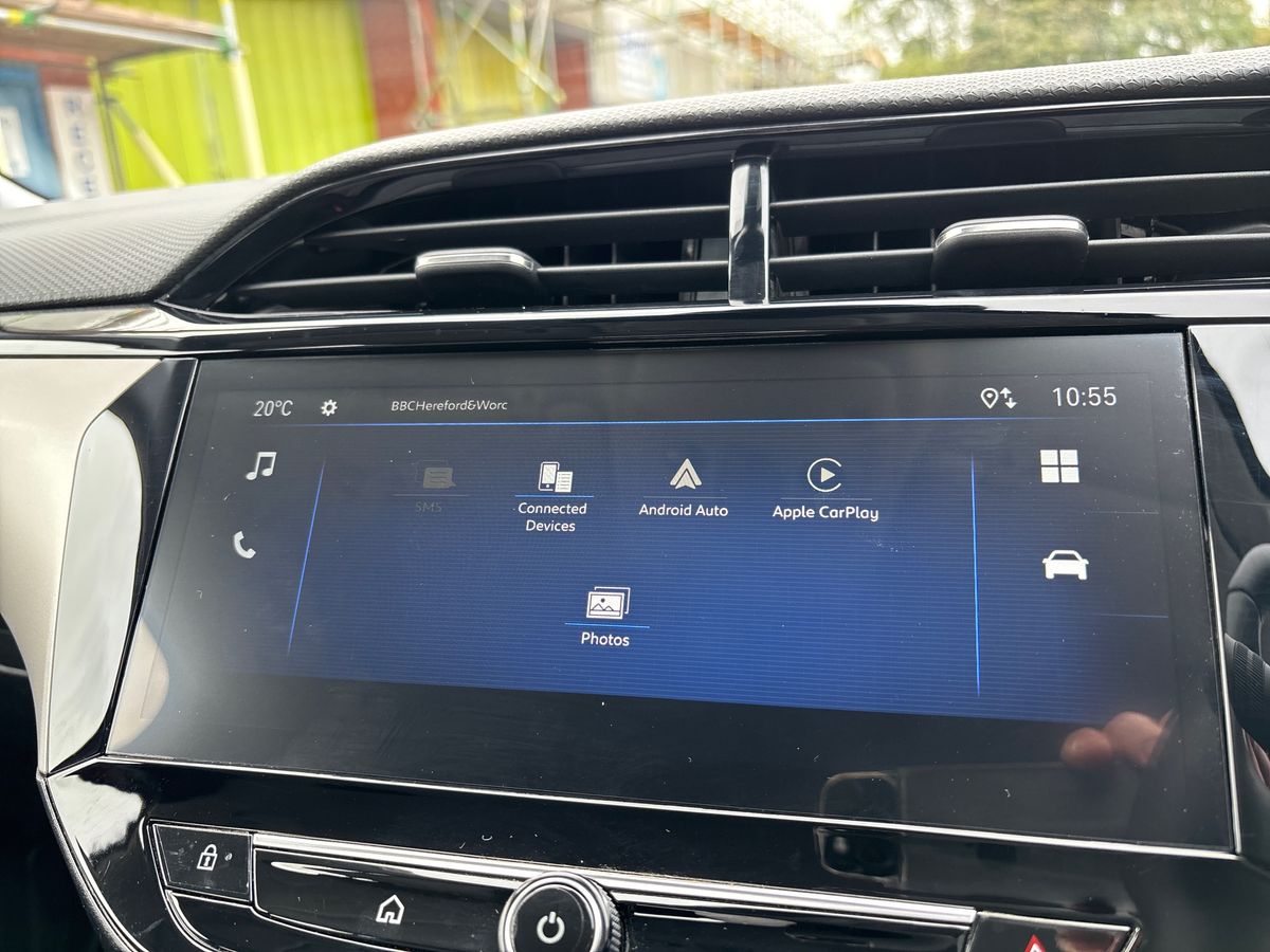 Used Vauxhall Corsa 2023 for sale - 76870209: Photo 19