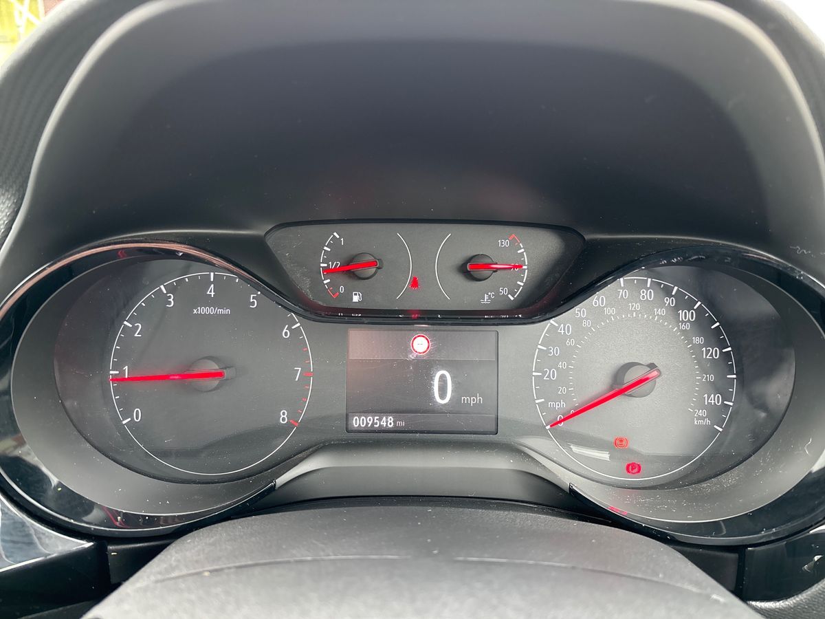 Used Vauxhall Corsa 2023 for sale - 76870209: Photo 21