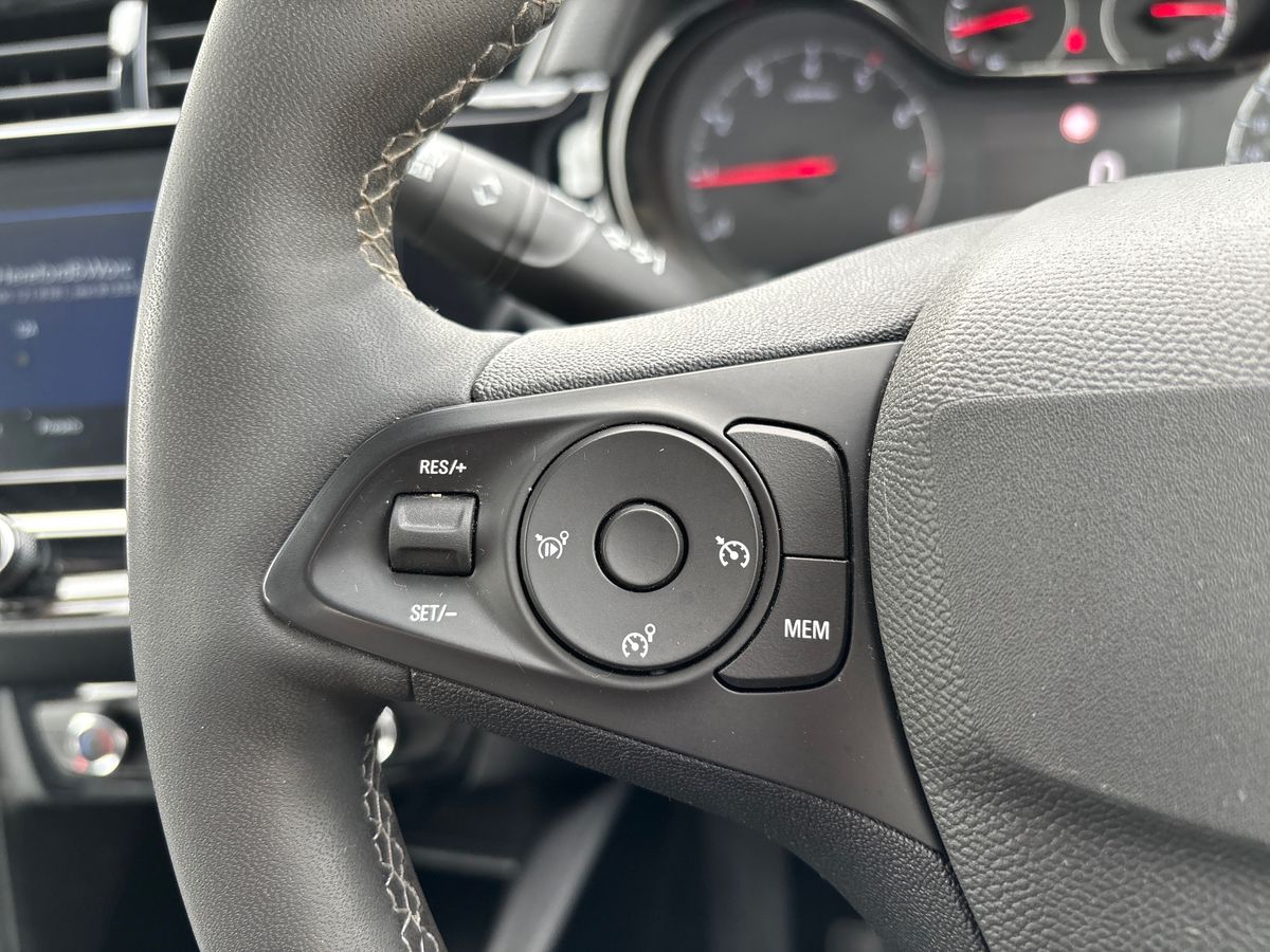 Used Vauxhall Corsa 2023 for sale - 76870209: Photo 22