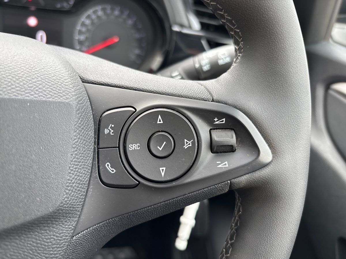 Used Vauxhall Corsa 2023 for sale - 76870209: Photo 23