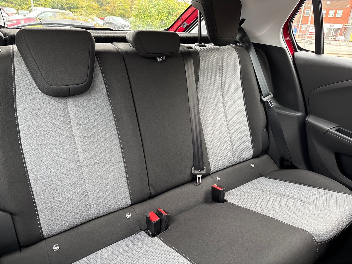 Used Vauxhall Corsa 2023 for sale - 76870209: Photo 24