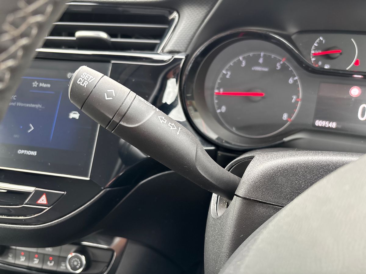 Used Vauxhall Corsa 2023 for sale - 76870209: Photo 27