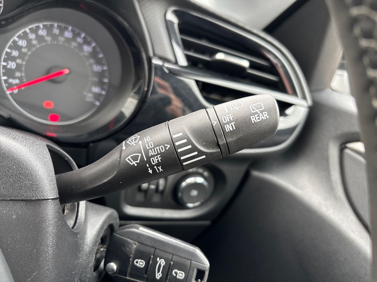 Used Vauxhall Corsa 2023 for sale - 76870209: Photo 28