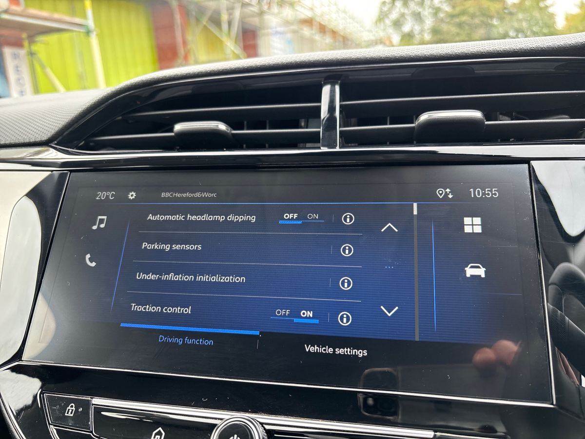 Used Vauxhall Corsa 2023 for sale - 76870209: Photo 29