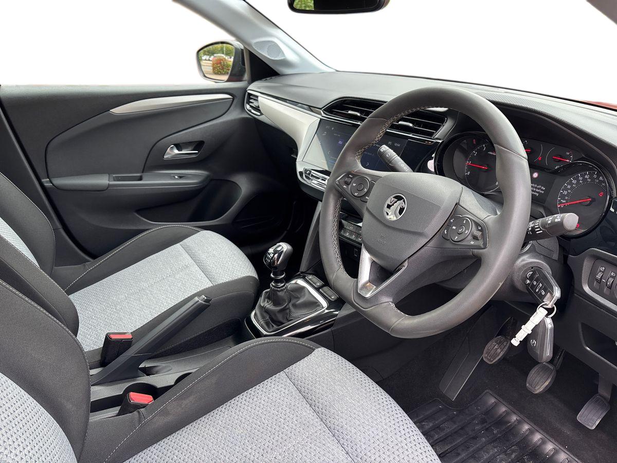 Used Vauxhall Corsa 2023 for sale - 76870209: Photo 3