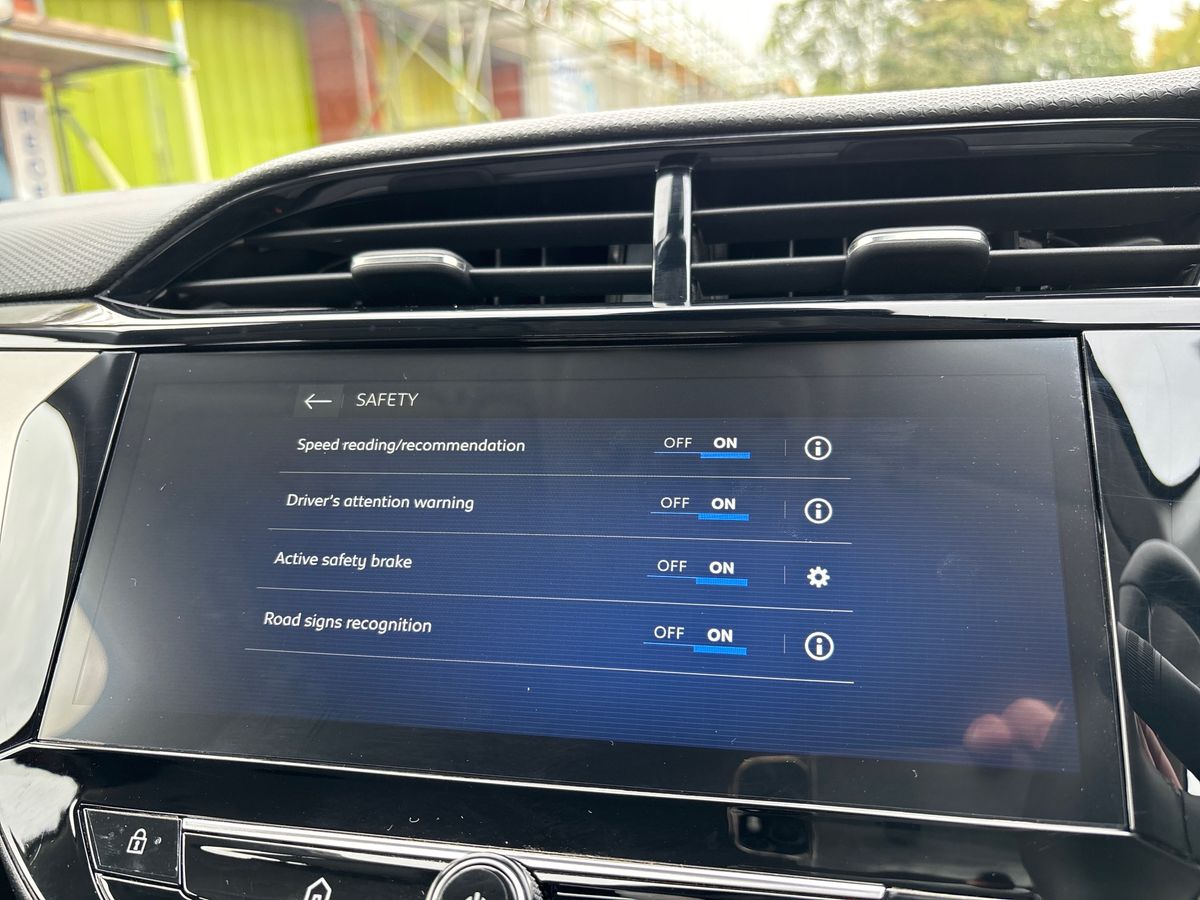 Used Vauxhall Corsa 2023 for sale - 76870209: Photo 30