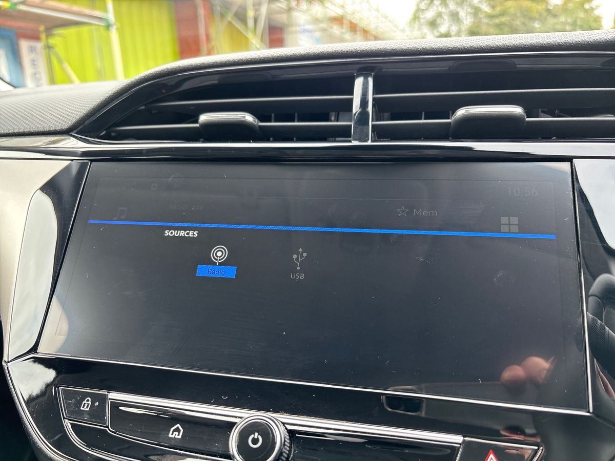 Used Vauxhall Corsa 2023 for sale - 76870209: Photo 31