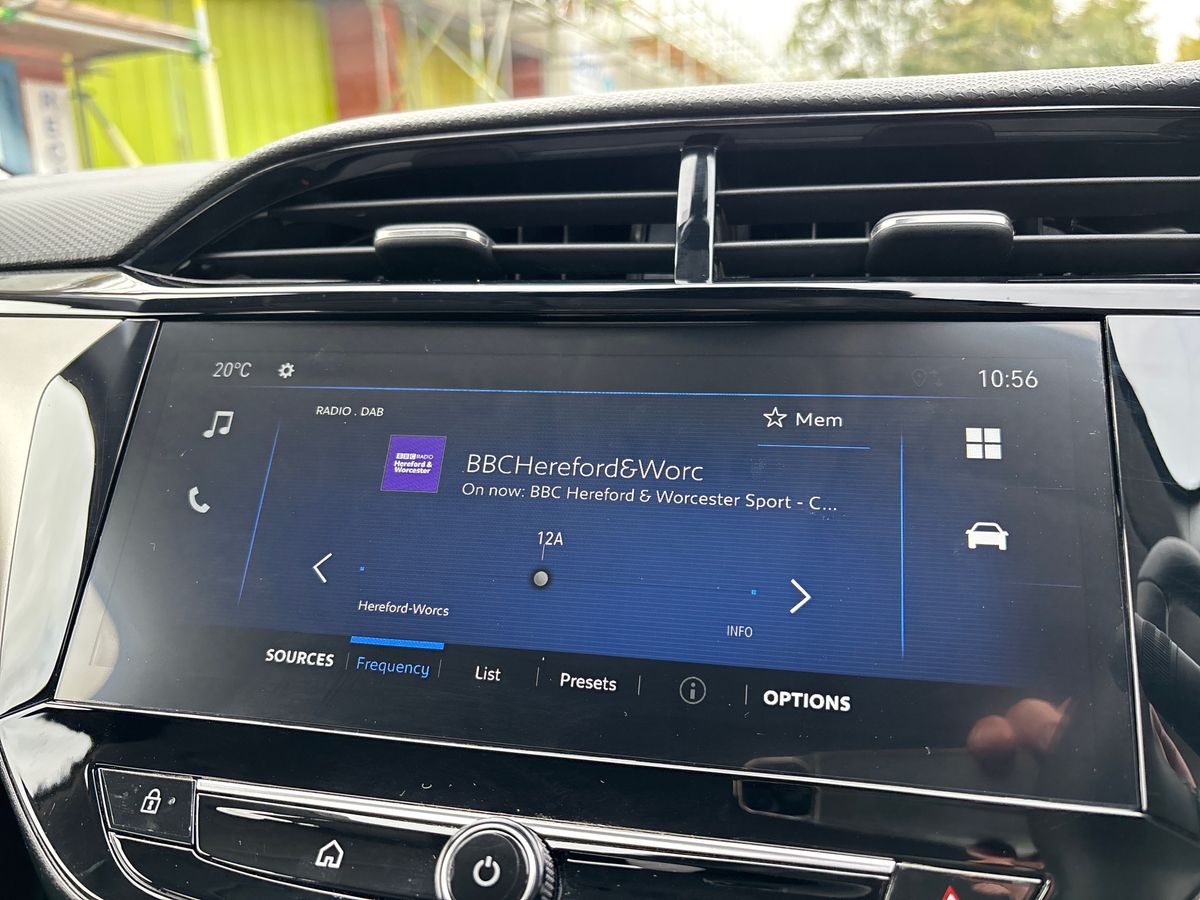 Used Vauxhall Corsa 2023 for sale - 76870209: Photo 32