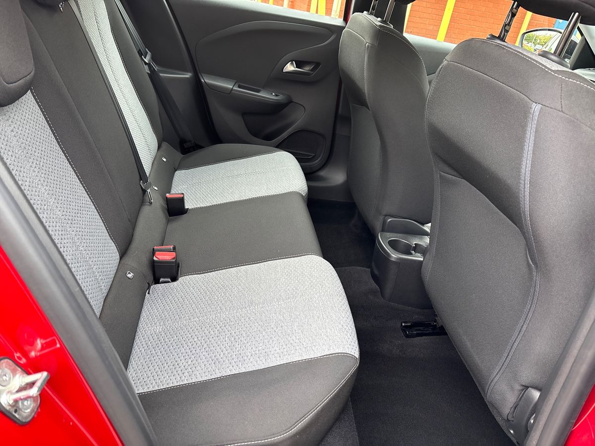 Used Vauxhall Corsa 2023 for sale - 76870209: Photo 36