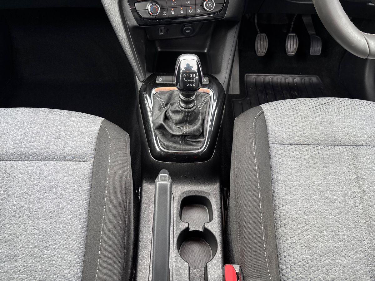 Used Vauxhall Corsa 2023 for sale - 76870209: Photo 38