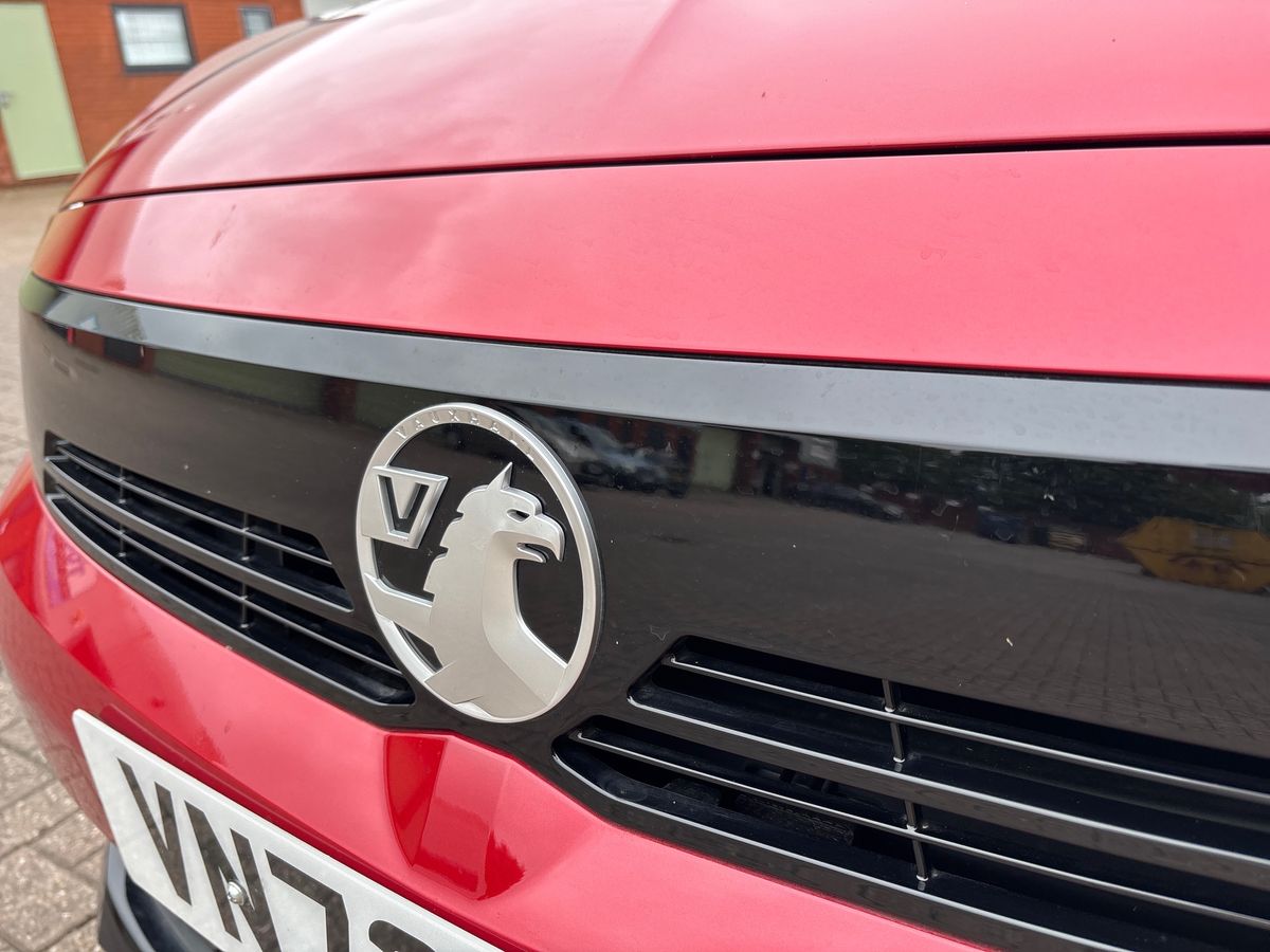 Used Vauxhall Corsa 2023 for sale - 76870209: Photo 40