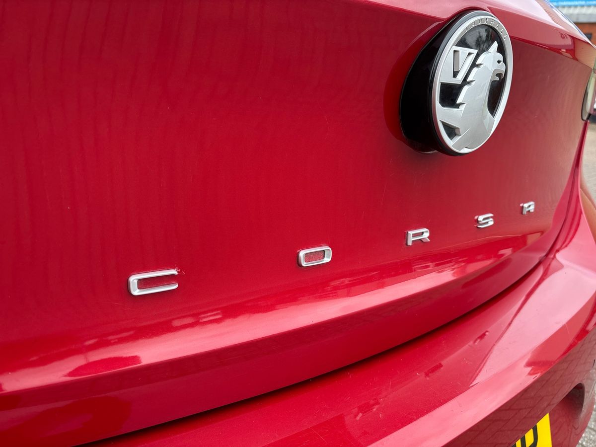 Used Vauxhall Corsa 2023 for sale - 76870209: Photo 41