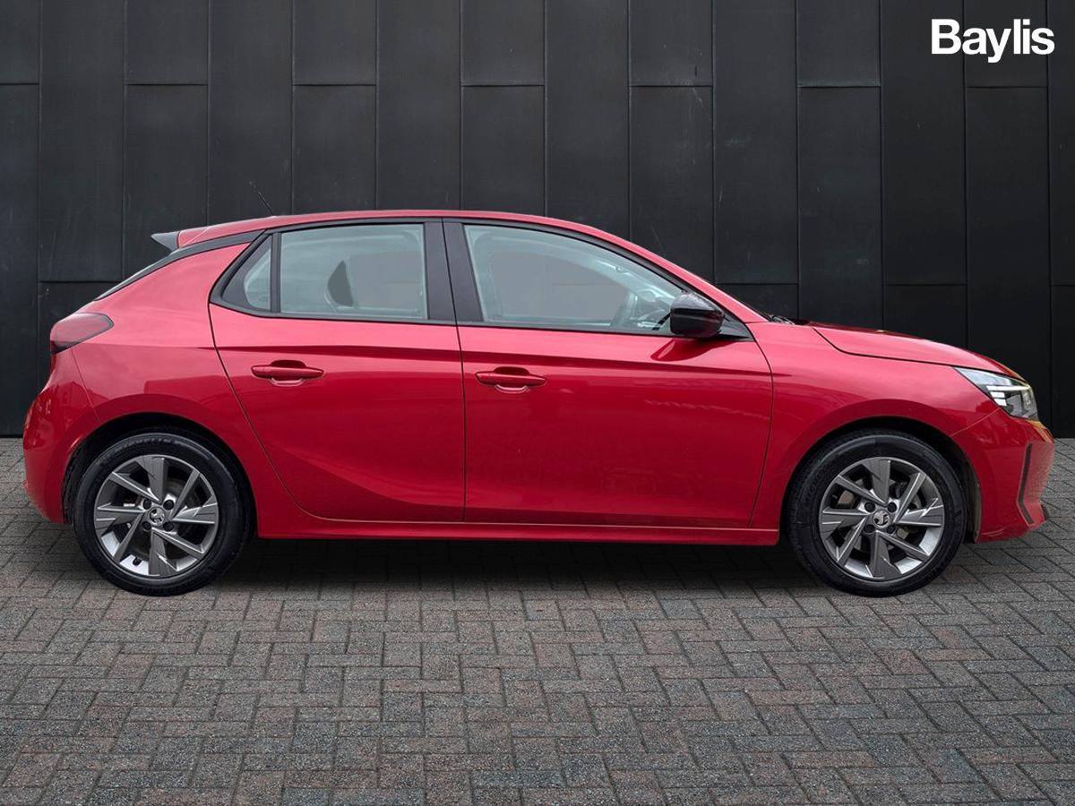 Used Vauxhall Corsa 2023 for sale - 76870209: Photo 5