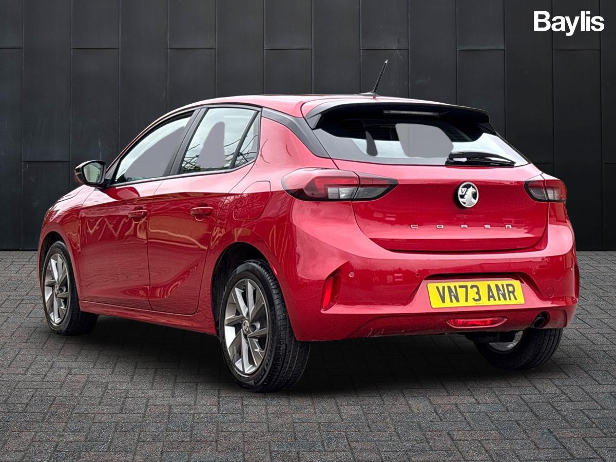 Used Vauxhall Corsa 2023 for sale - 76870209: Photo 7