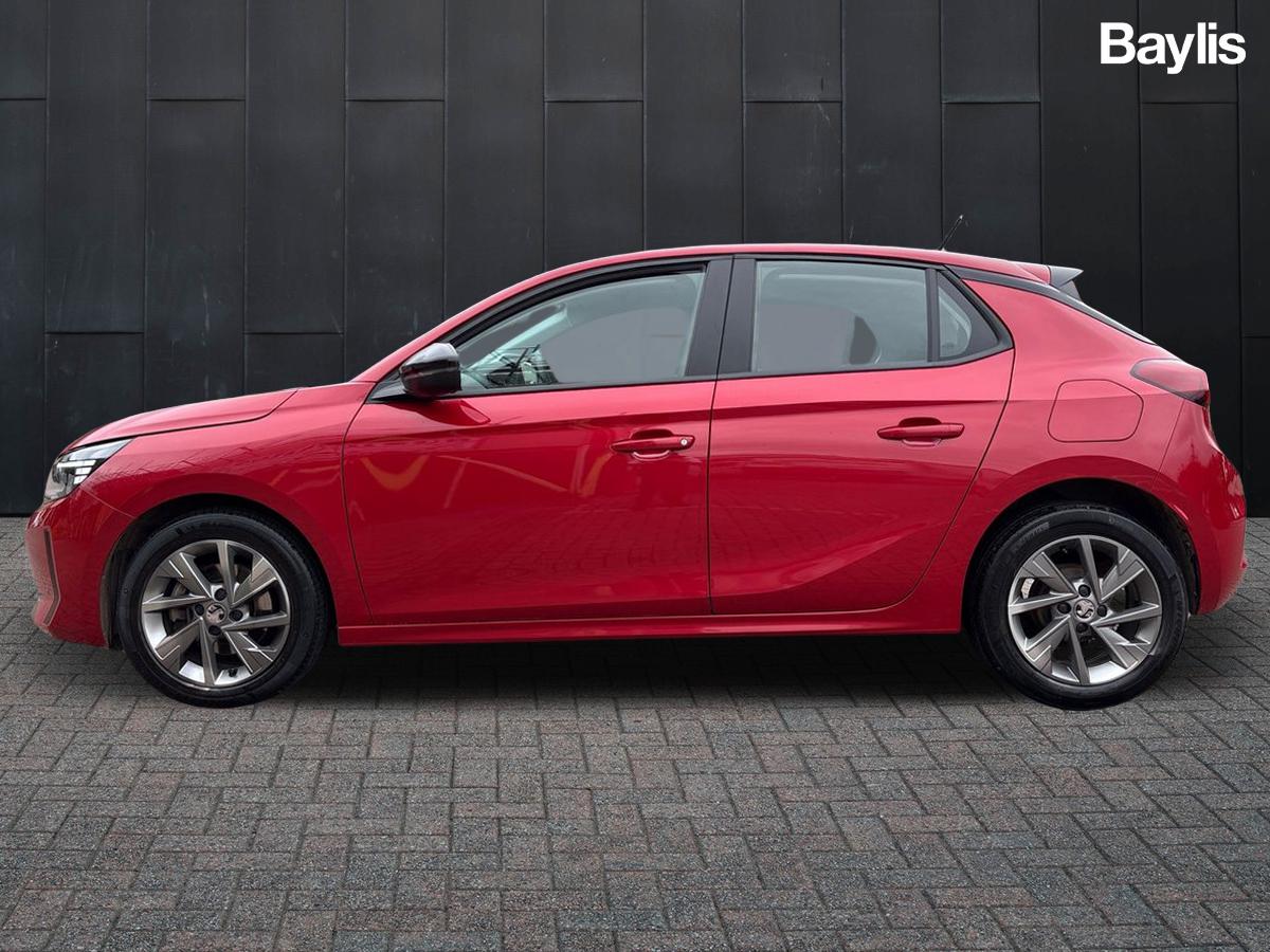 Used Vauxhall Corsa 2023 for sale - 76870209: Photo 8