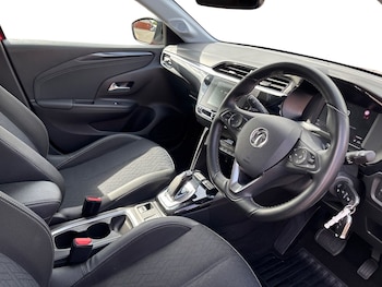 Used Vauxhall Corsa 2021 for sale - 75471128: Photo