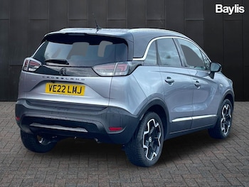 Used Vauxhall Crossland 2022 for sale - 77010517: Photo