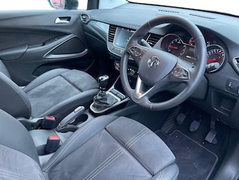 Used Vauxhall Crossland 2022 for sale - 77010517: Photo
