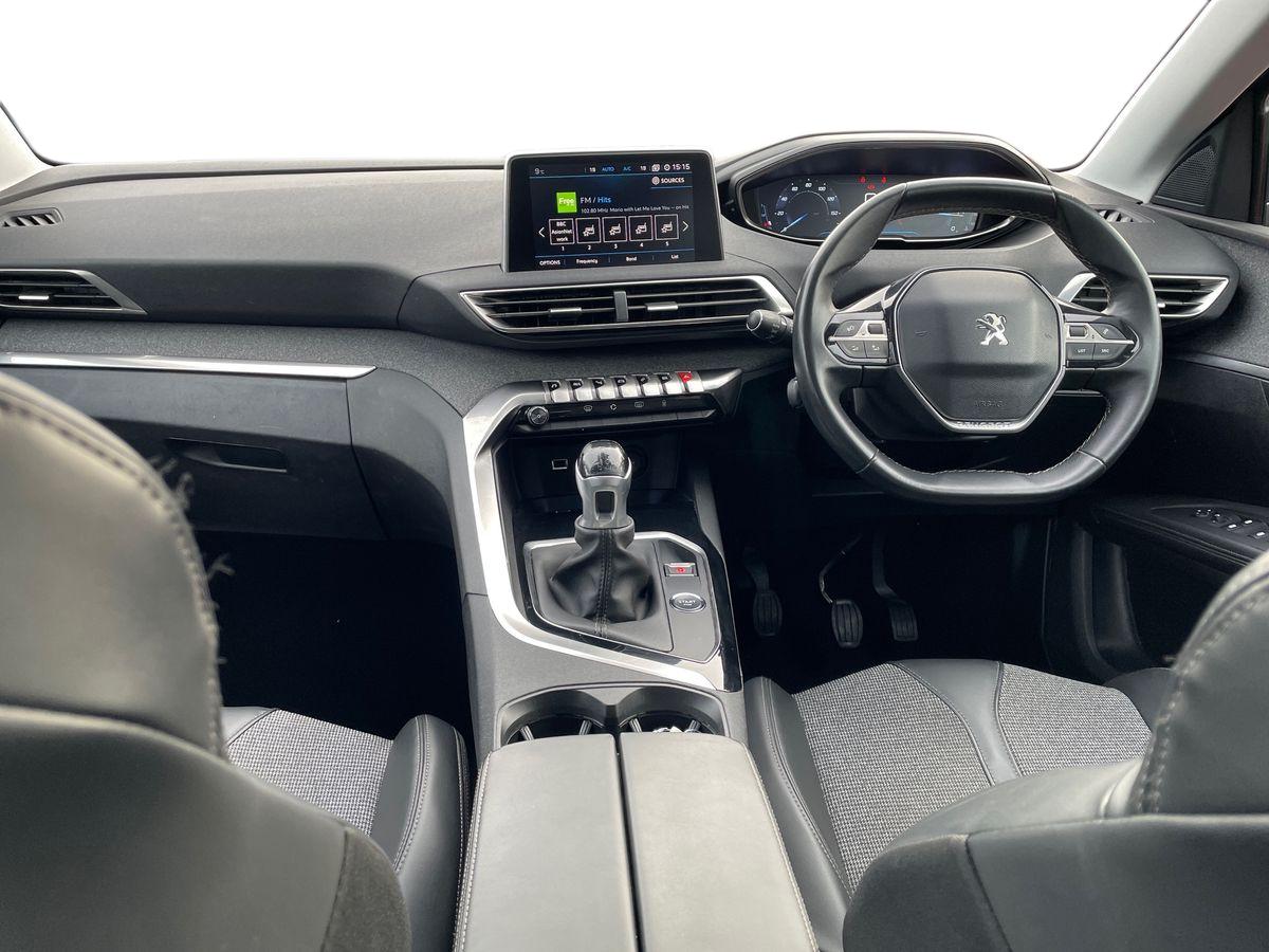 Used Peugeot 5008 2018 for sale - 77406343: Photo 13