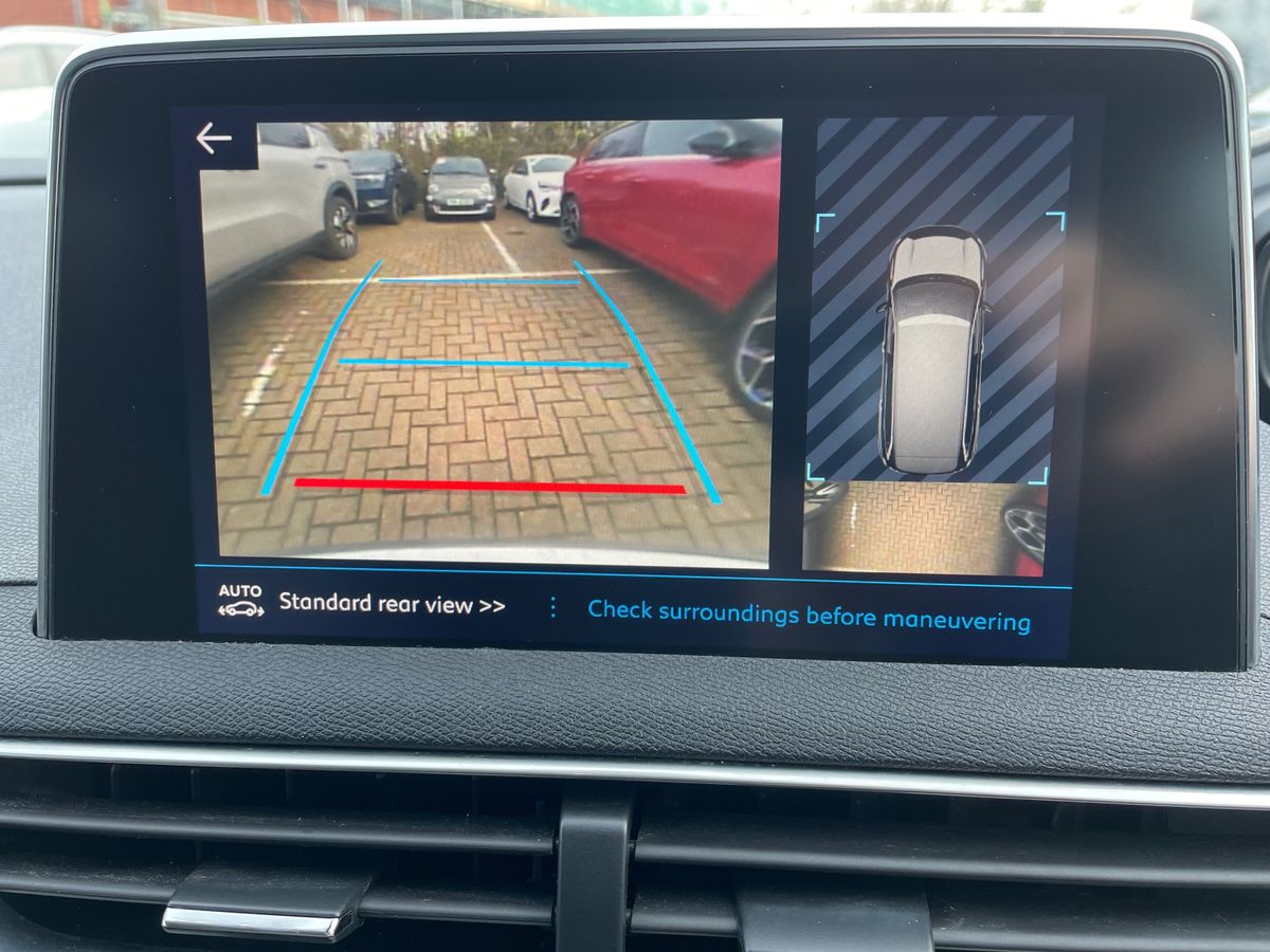 Used Peugeot 5008 2018 for sale - 77406343: Photo 20