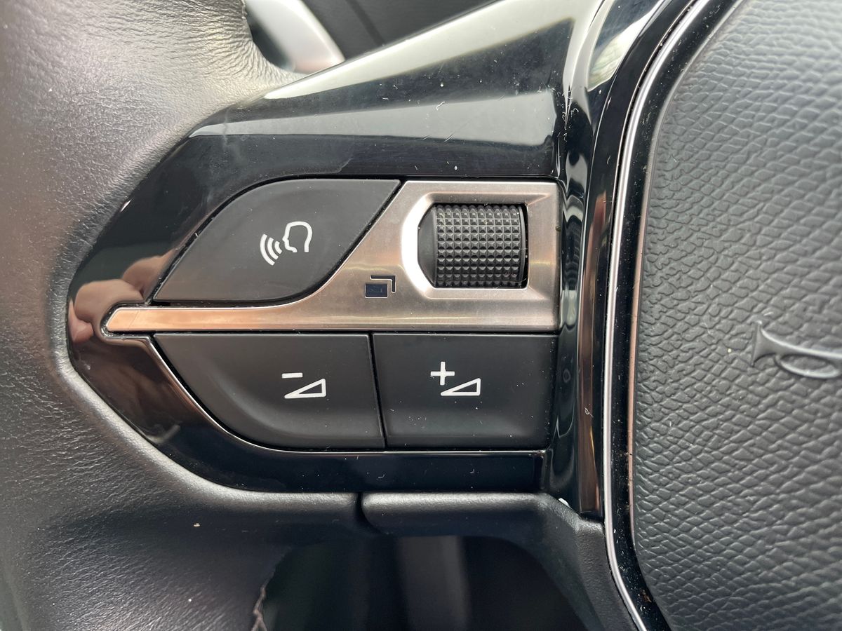 Used Peugeot 5008 2018 for sale - 77406343: Photo 22
