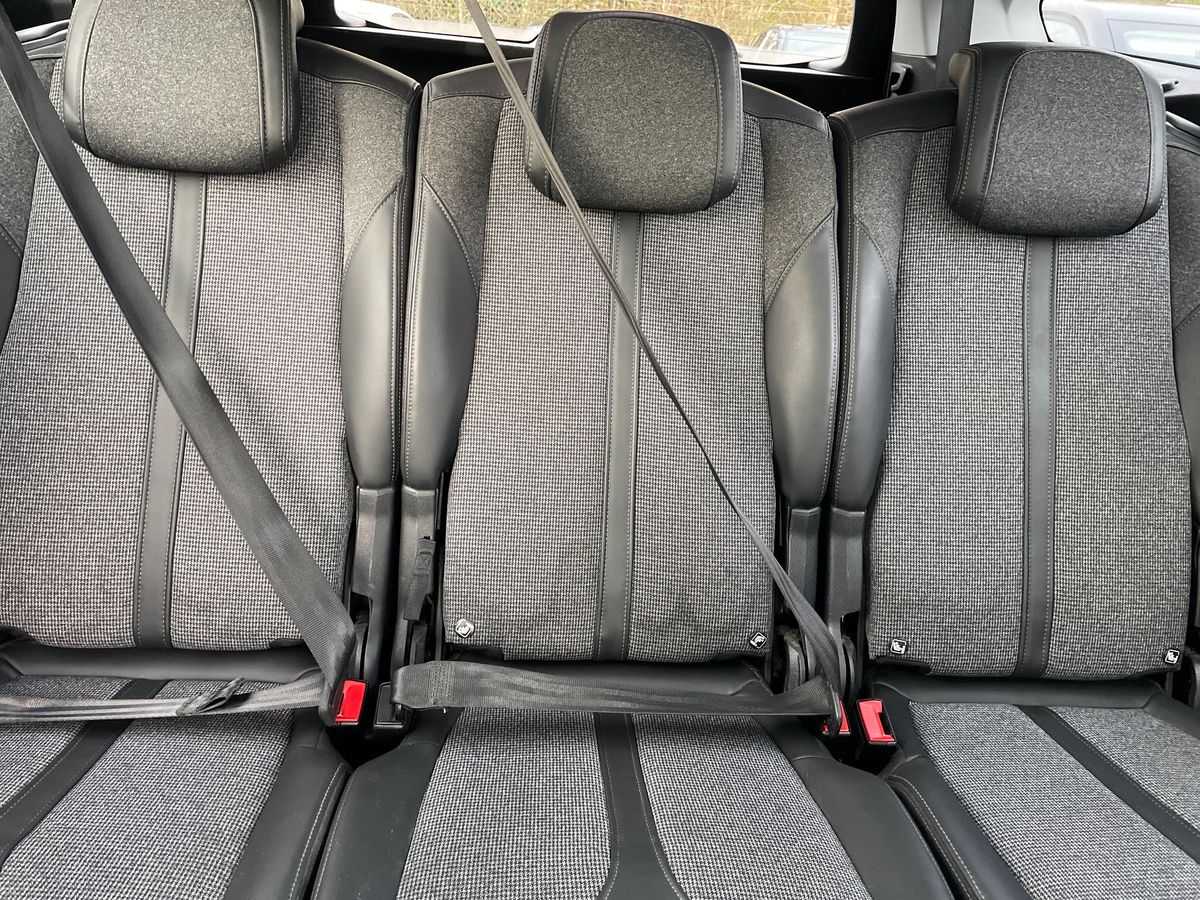 Used Peugeot 5008 2018 for sale - 77406343: Photo 24