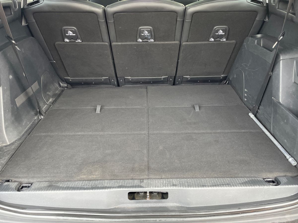 Used Peugeot 5008 2018 for sale - 77406343: Photo 25