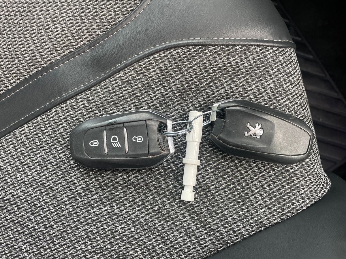 Used Peugeot 5008 2018 for sale - 77406343: Photo 26