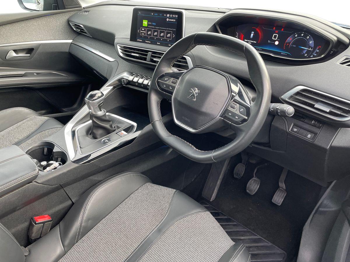 Used Peugeot 5008 2018 for sale - 77406343: Photo 3