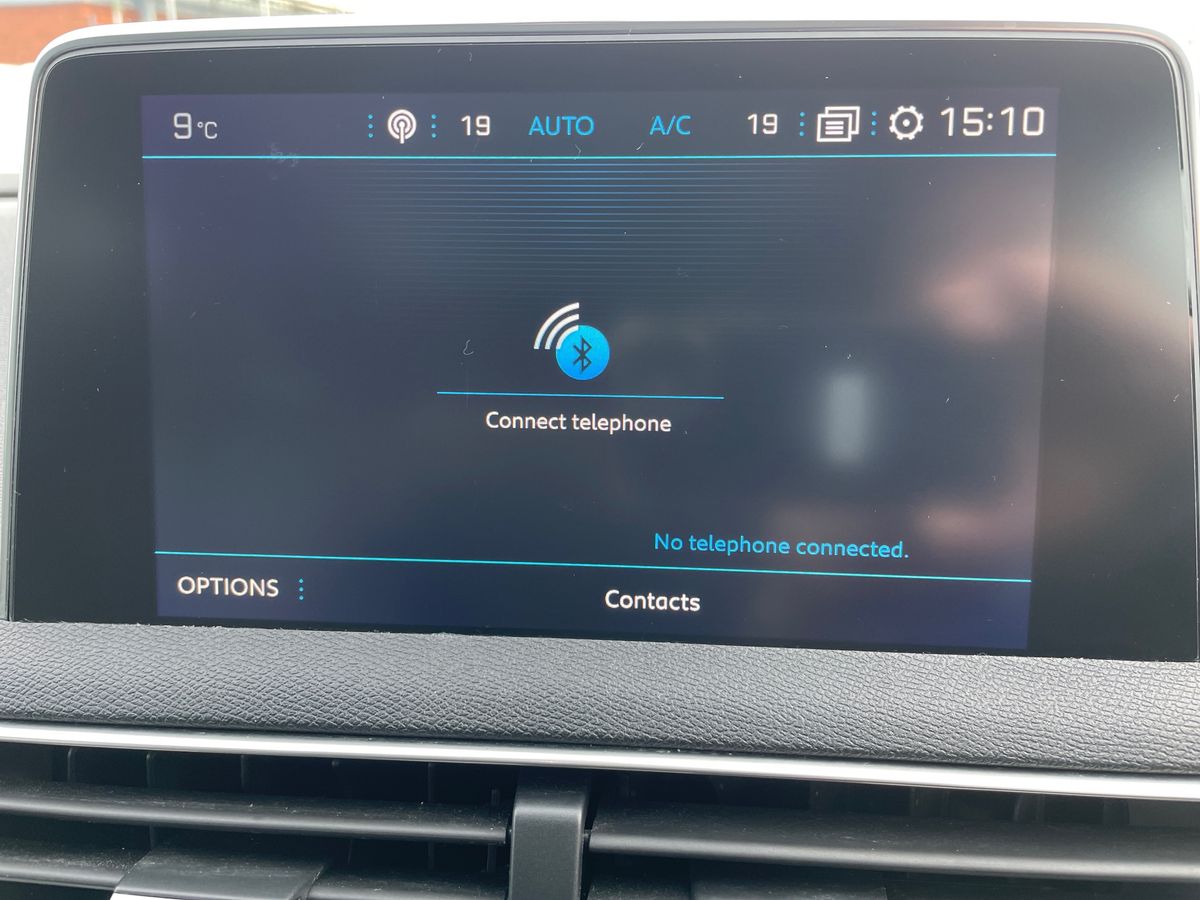 Used Peugeot 5008 2018 for sale - 77406343: Photo 30