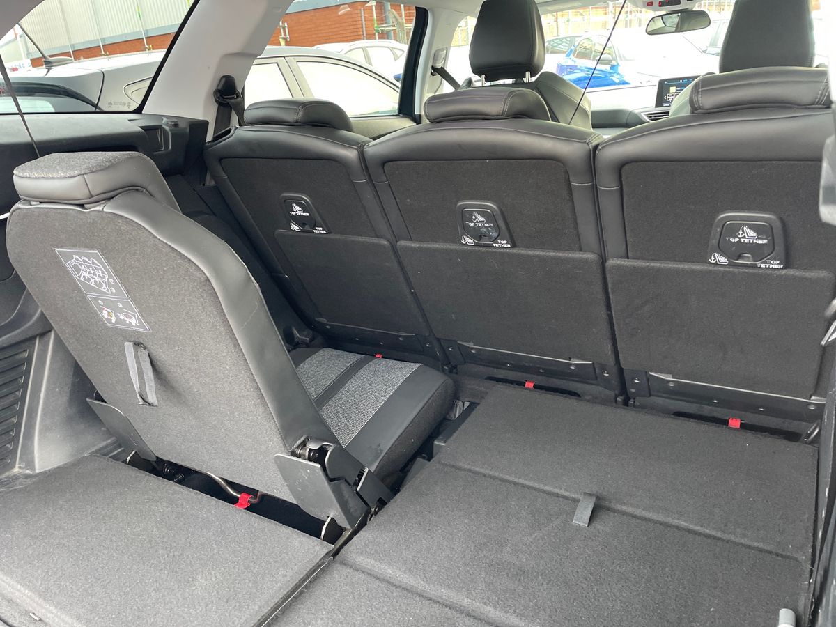 Used Peugeot 5008 2018 for sale - 77406343: Photo 31