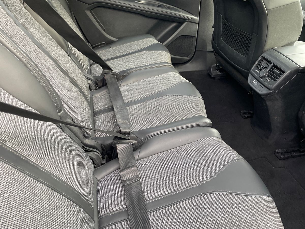 Used Peugeot 5008 2018 for sale - 77406343: Photo 33