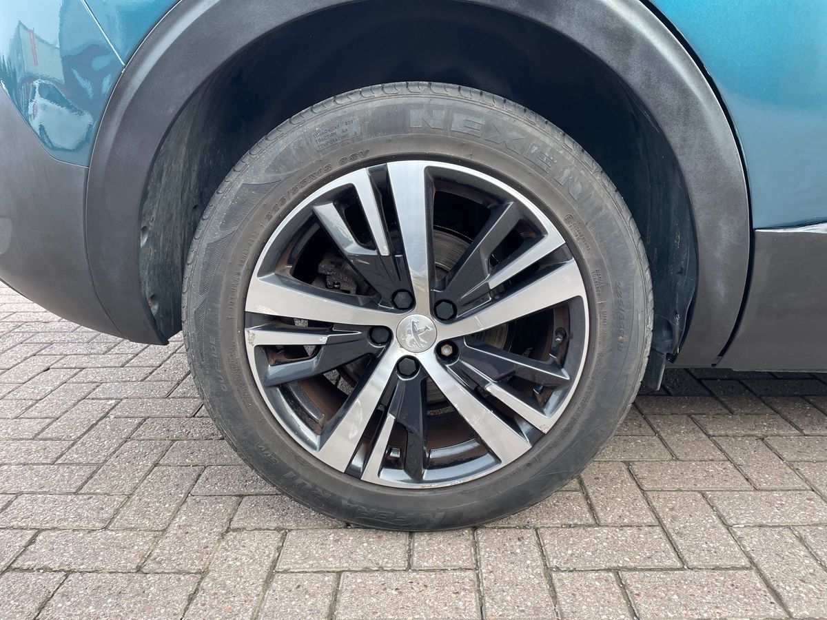 Used Peugeot 5008 2018 for sale - 77406343: Photo 36