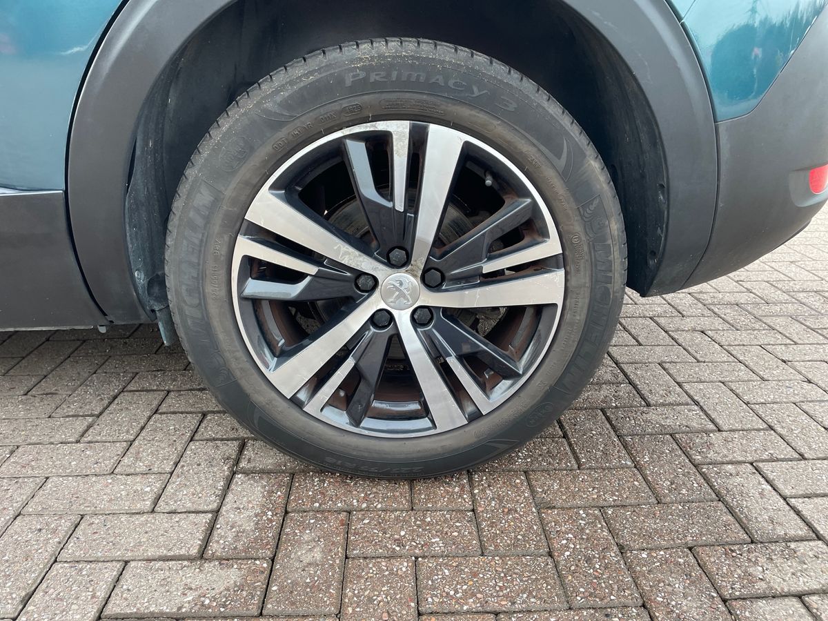 Used Peugeot 5008 2018 for sale - 77406343: Photo 37