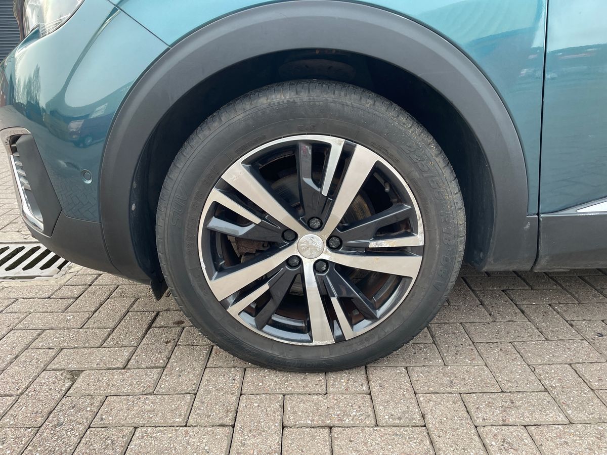 Used Peugeot 5008 2018 for sale - 77406343: Photo 38