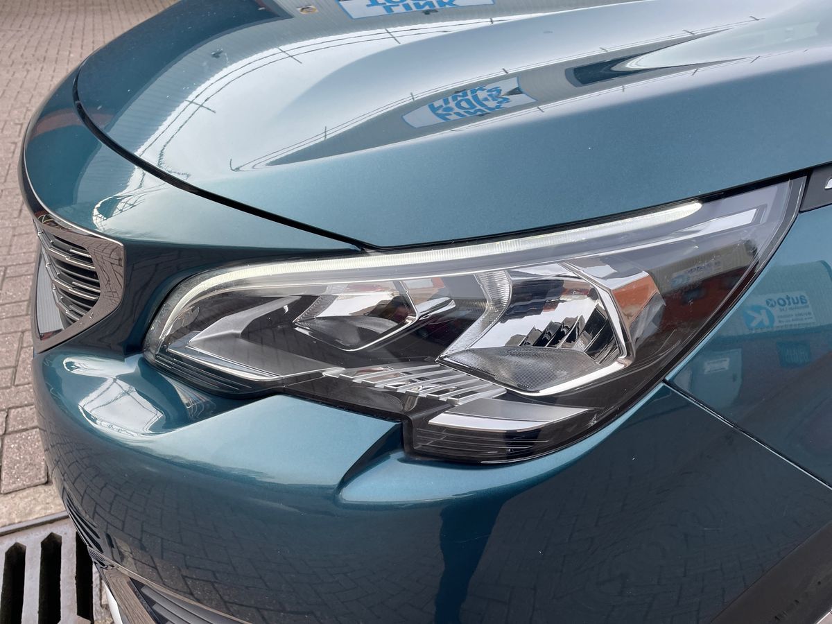 Used Peugeot 5008 2018 for sale - 77406343: Photo 39