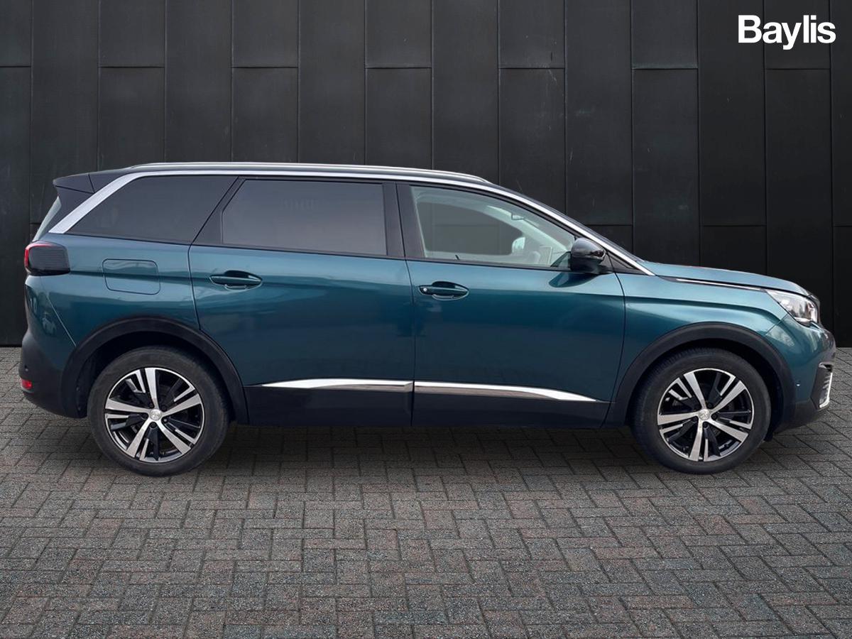 Used Peugeot 5008 2018 for sale - 77406343: Photo 5