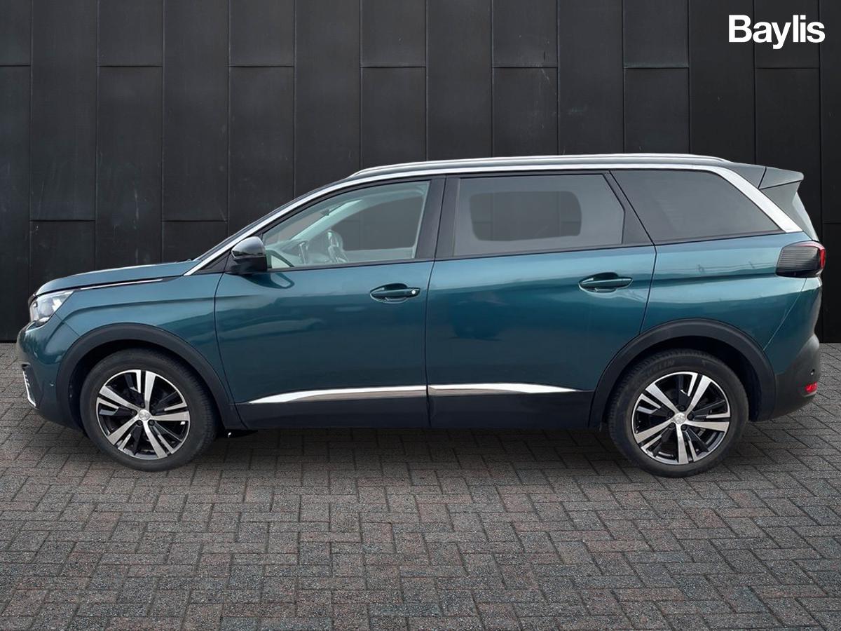 Used Peugeot 5008 2018 for sale - 77406343: Photo 8