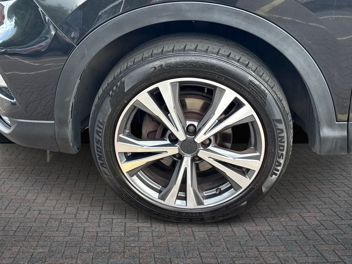 Used Nissan Qashqai 2018 for sale - 76868250: Photo 11