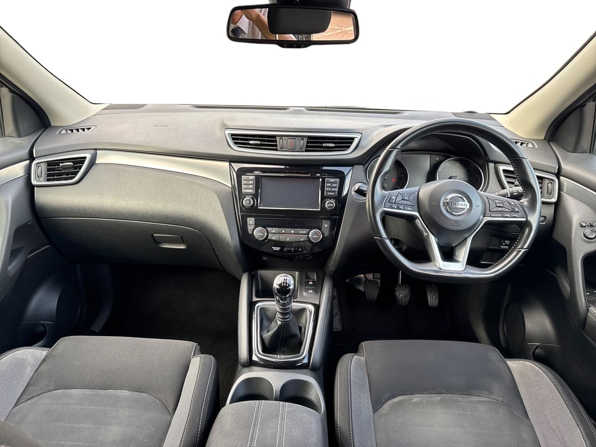 Used Nissan Qashqai 2018 for sale - 76868250: Photo 13